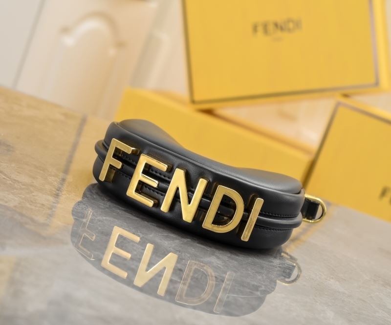 Fendi Hobo Bags